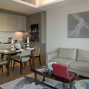 Hotel Oakwood Makati Avenue, Makati City