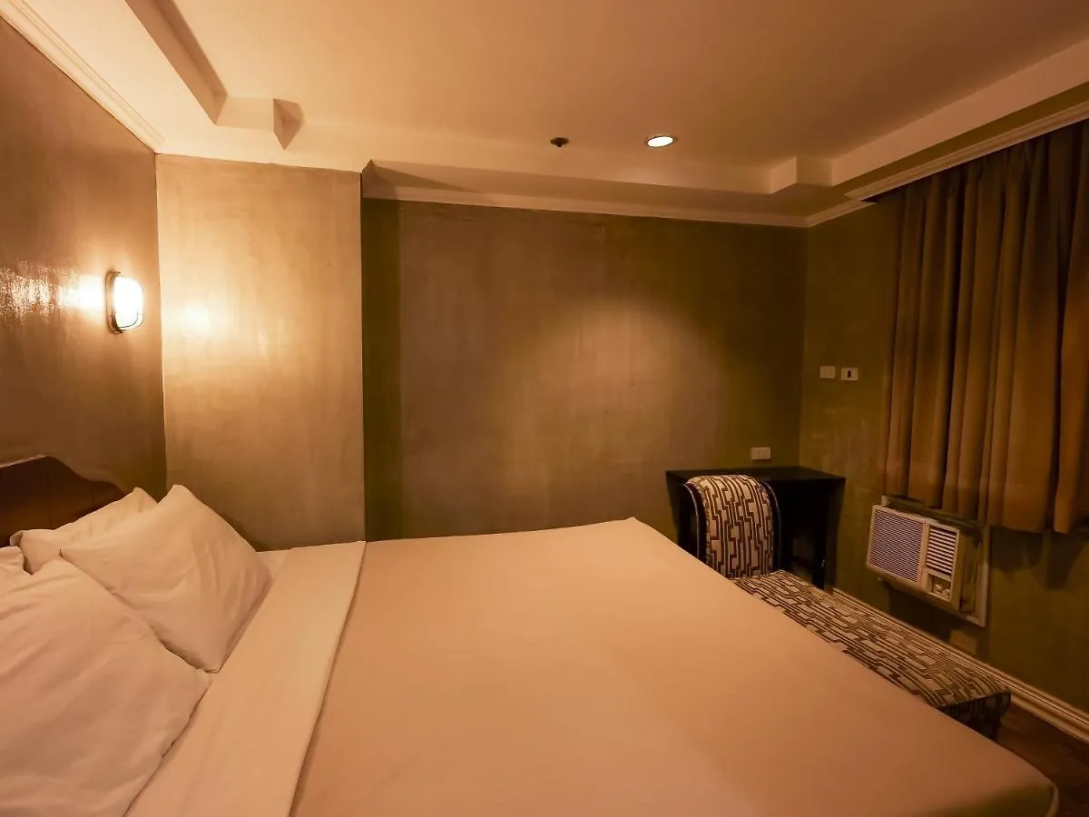 Connector Hostel Makati City