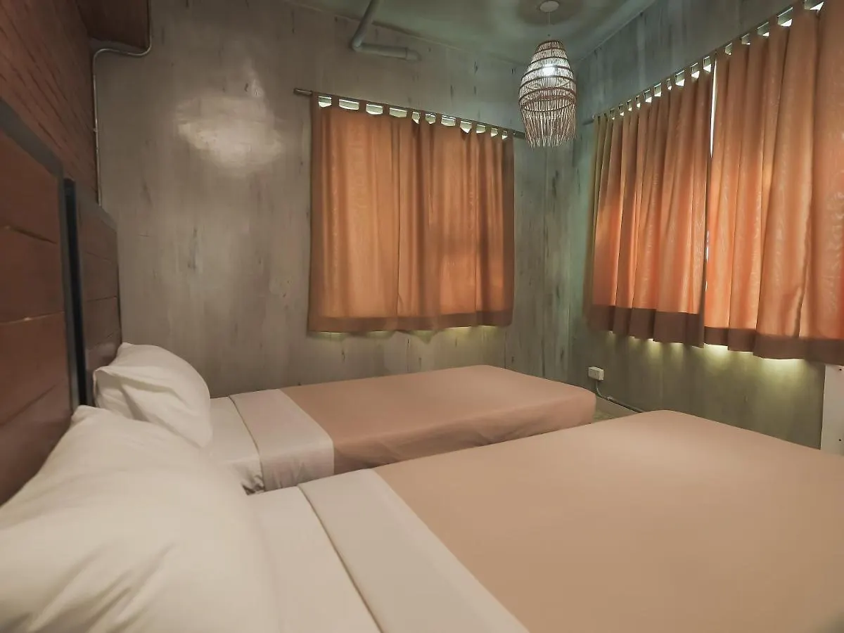 Connector Hostel Makati City